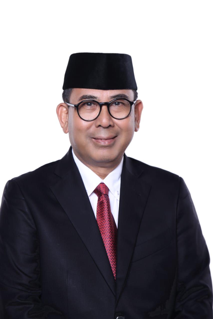 Mawardi Ali Ketua PAN, Kadin Aceh Ucapkan Selamat