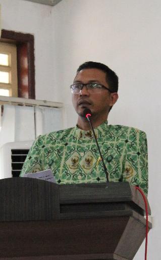 Soal Pemotongan Jerih Perangkat Gampong, APDESI Aceh Dampingi APDESI Bireuen