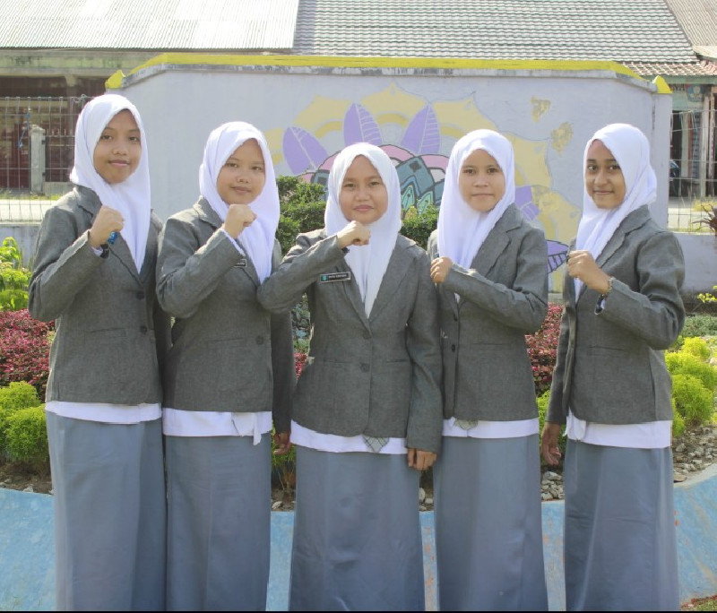 Pelajar Aceh Kembali Berprestasi, Sabet Medali di Kancah Internasional, Siapakah Mereka?