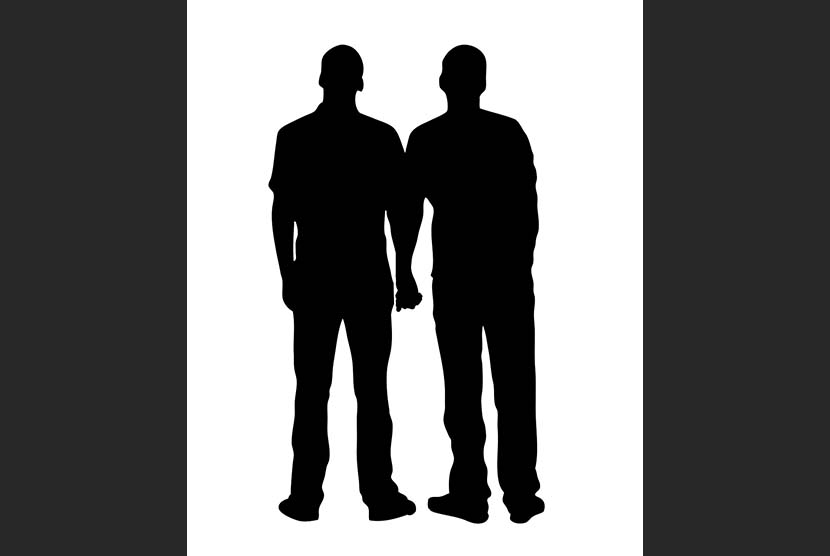 Satpol PP dan WH Banda Aceh Berhasil Tangkap Pasangan Gay di Salah Satu Rumah Kost