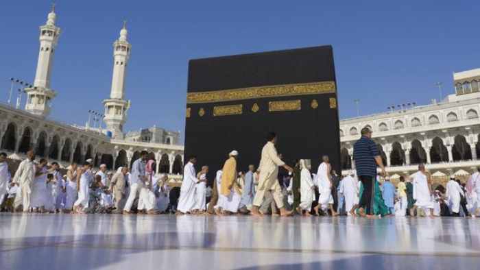 Kebijakan Arab Saudi  Kembali Tutup Jemaah Asal RI Untuk Umrah