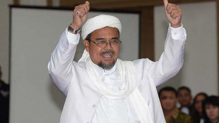 Jika Rizieq Shihab Kembali ke Indonesia Wajib Laksanakan Prokes