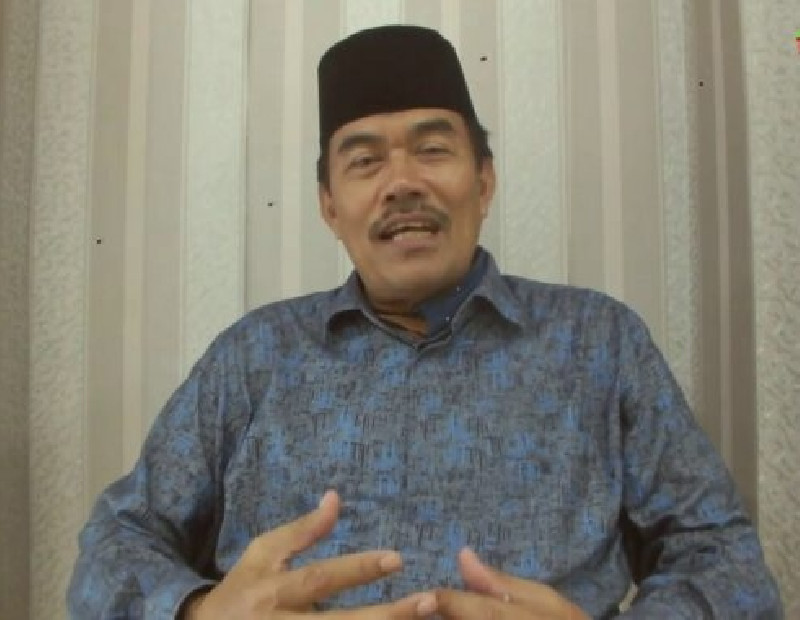 DSI Banda Aceh Gencarkan Dakwah Online Saat Pandemi