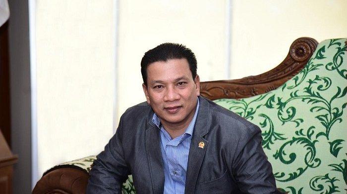 Ruslan M Daud: Kalau Abu Setuju, Saya Siap Jadi Wakil Gubernur Aceh