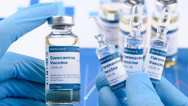 Apakah Terdapat Efek Samping dari Pemberian Vaksin?