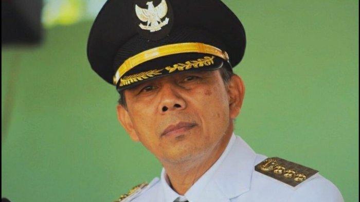 Wali Kota Cimahi Ditangkap KPK