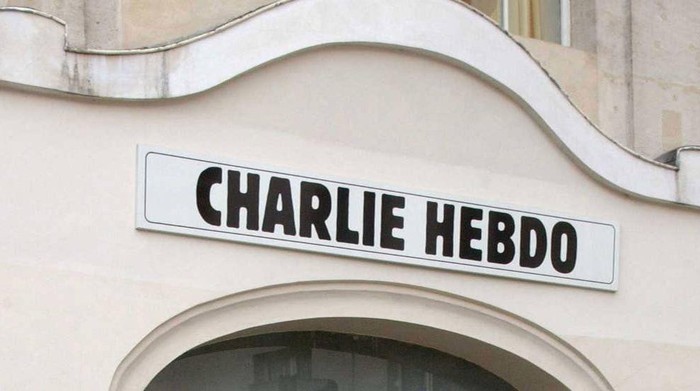 Kasus Charlie Hebdo 14 Terdakwa Dinyatakan Bersalah