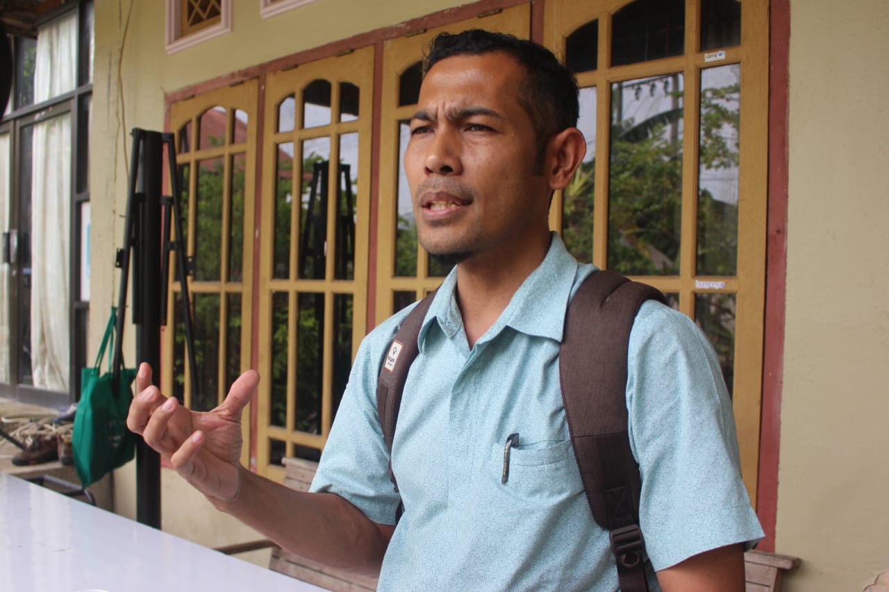 Serikat Pekerja Tolak Rekomendasi Dewan Pengupahan Aceh Tentang UMK 2021