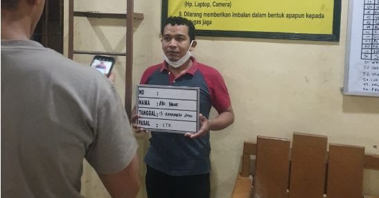 Penyidikan kasus eks FPI Aceh Berlanjut, Polda Minta Pendapat Ahli