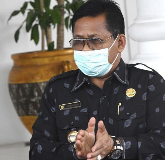 Wali Kota Akan Tes Cepat Narkoba ke ASN Pemko Banda Aceh