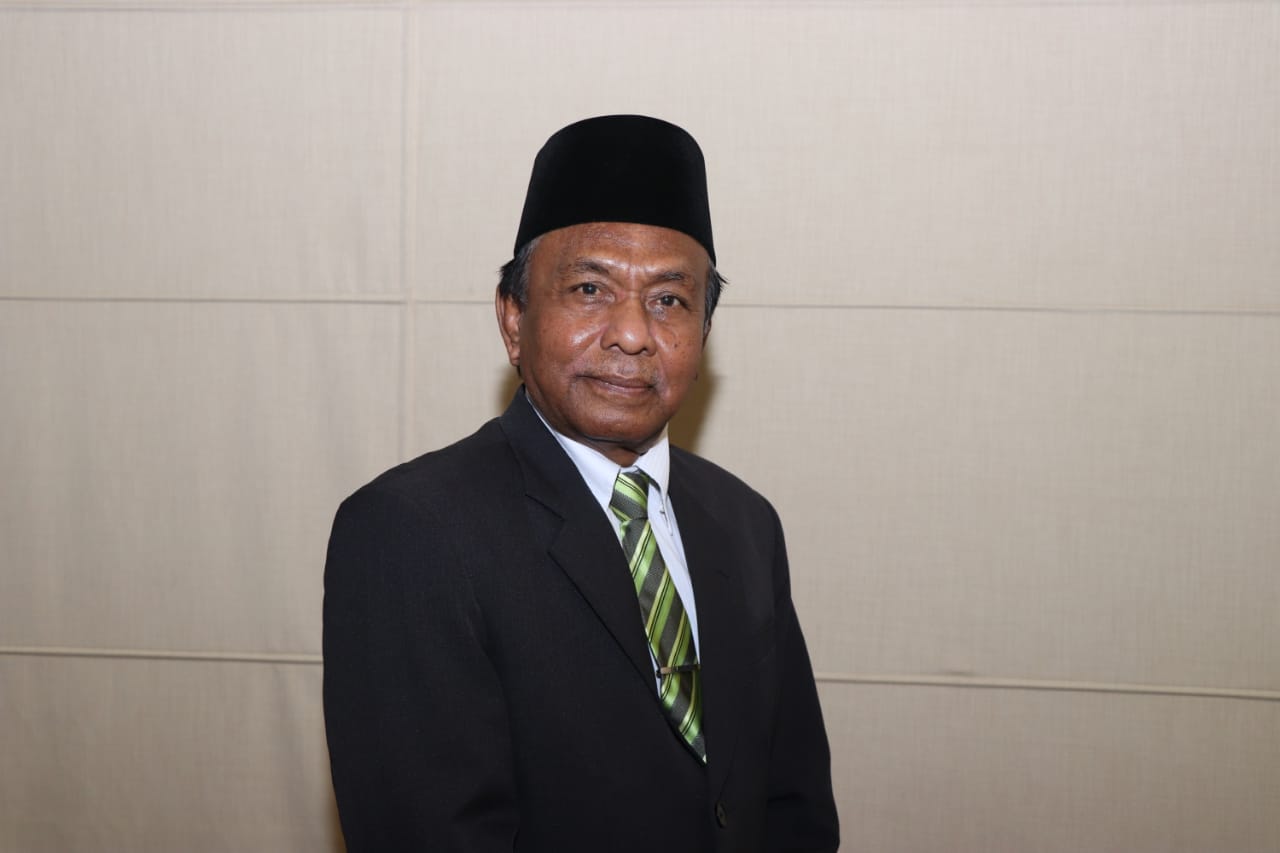 Baitul Mal Aceh Raih Penghargaan di Ajang BAZNAS Award 2020