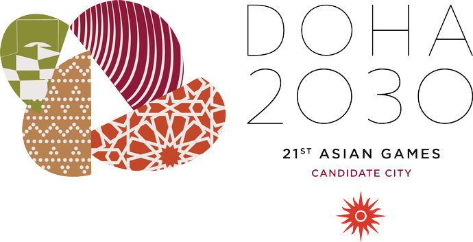 Doha, Tuan Rumah Asian Games Tahun 2030