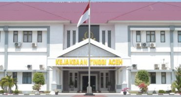 Kaleidoskop 2020 Kejati Aceh: Berbagai Perkara yang Diungkap dan Ditangani Secara Hukum