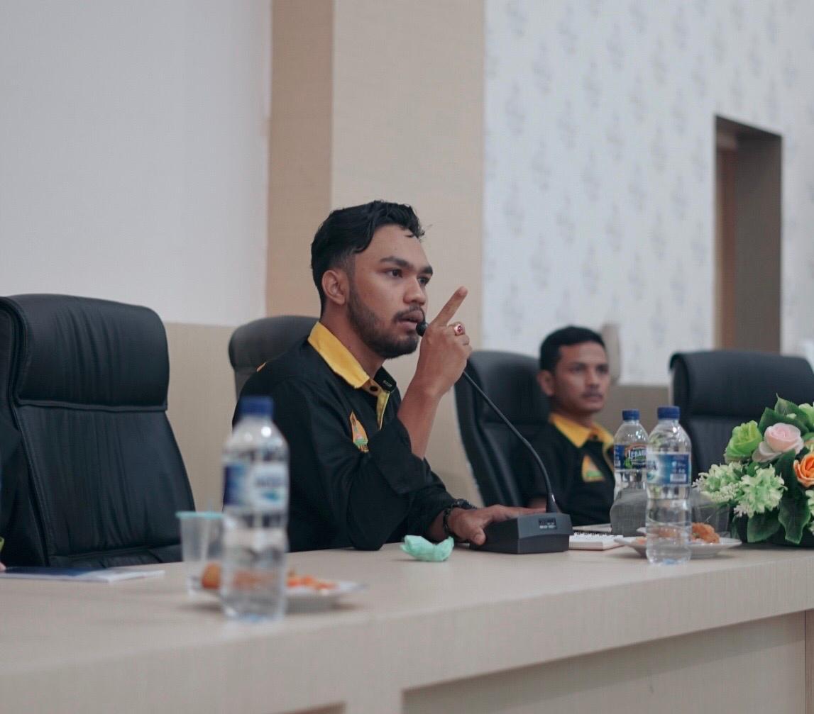 Terkait Aksi Tolak Habib Rizieq, IKAMBA: Banda Aceh Tidak Boleh Jadi Arena Adu Domba!