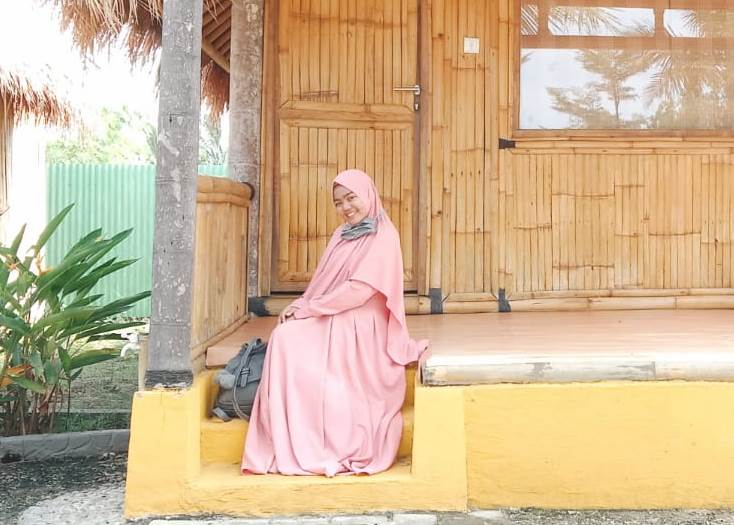 Kenang Juita Pasca-Tsunami Aceh: Sekolah di Tenda, Buku Three in One, Kini Dihujani Prestasi