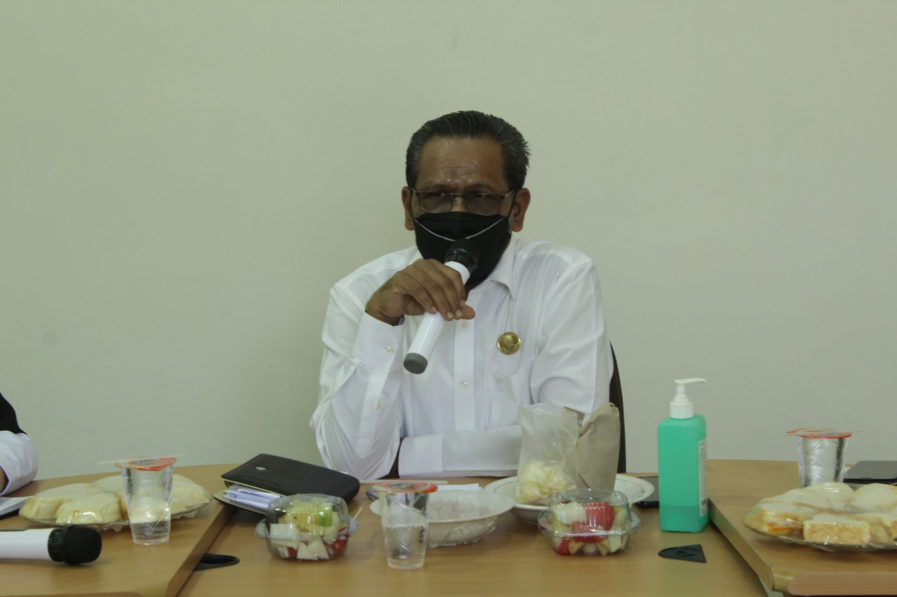 Kadinkes Banda Aceh: Belum Ada Intruksi Resmi, Hanya Anjuran Siapkan Tempat Vaksinasi