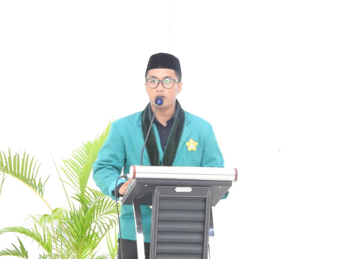 Di Balik Aksi Tolak Habib Rizieq ke Aceh, Ketua BEM Unsyiah Sampaikan Temuan Ini