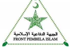Daftarkan Front Persatuan Islam Pengganti FPI ke Kemendagri: Buang-buang Energi
