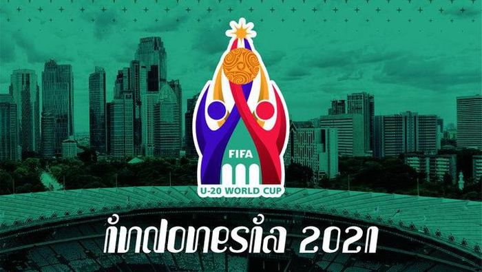 Piala Dunia U-20 2021 di Indonesia Ditunda, Menpora Hormati Keputusan FIFA