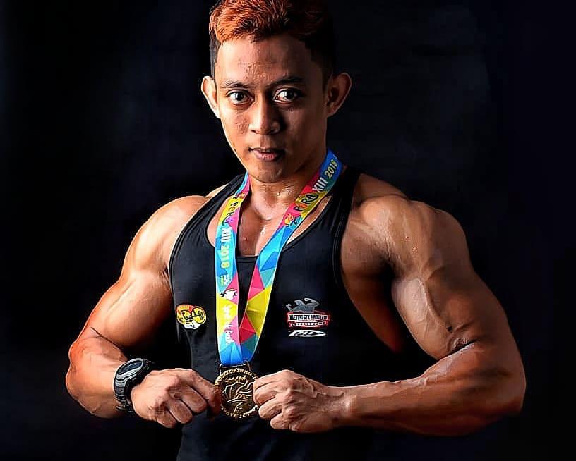 Muhammad Ichram, Juara Dunia Asal Aceh yang Pernah Jadi Korban Bullying