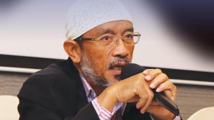Prof Al Yasa': Memiliki Bank Syariah Muhammadiyah Adalah Keinginan Sejak Awal Berdiri