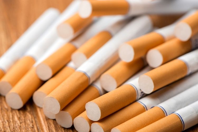 Ini Daftar Negara dengan Harga Rokok Termahal, Capai Ratusan Ribu per Bungkus