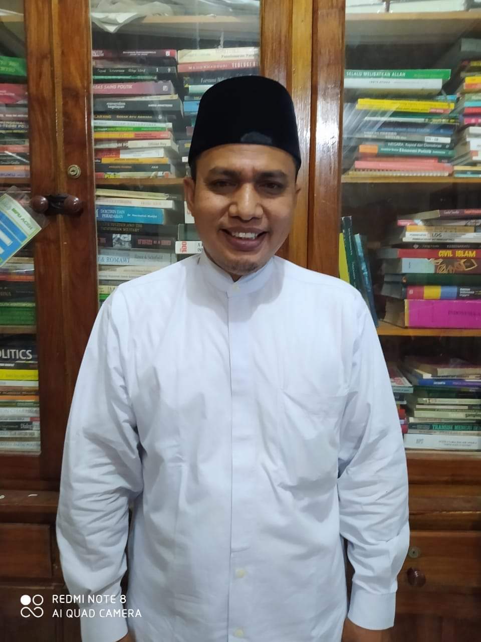 Lima Skenario Wagub Aceh