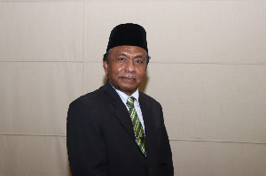 Baitul Mal Aceh Raih Penghargaan di Ajang BAZNAS Award 2020