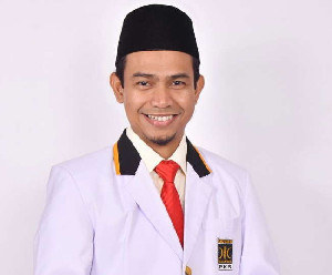 Ini Kriteria Calon Ketum DPW PKS Aceh Menurut Ketua DPP PKS Sumbagut
