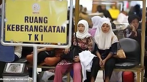 Taiwan Black List 14 Perusahaan Pengirim TKI di Indonesia