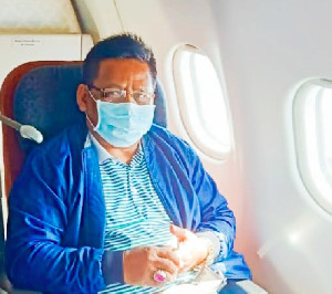 Aminullah Optimis Pariwisata Banda Aceh Kembali Berdenyut