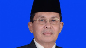 Siapa Amiruddin Sekda Banda Aceh yang Baru?