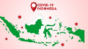 Update Nasional: Jumlah Kasus COVID-19 di Indonesia Per 03 Desember 2020