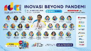 AMSI Kembali Menggelar Indonesian Digital Conference 2020