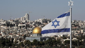 Pemerintah Israel Minta Ilmuan Nuklir Waspadai Pembalasan Iran