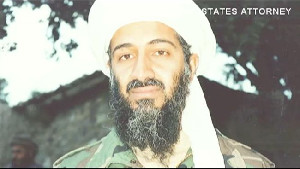 Pemerintah Sudan Sita Lahan Pertanian Mendiang Osama Bin Laden