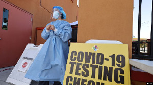 Jumlah Testing COVID-19 Nasional Dekati Standar WHO