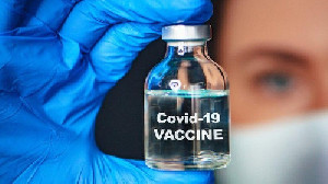 Daftar 5 Kelompok Sasaran Vaksinasi Covid-19 di Indonesia