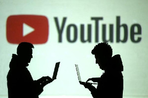 Penghasilan Terbesar 10 Youtuber Tahun 2020