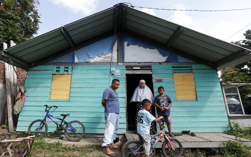 Refleksi Mengenang 16 Tahun Bencana Tsunami Aceh di Tengah Pandemi