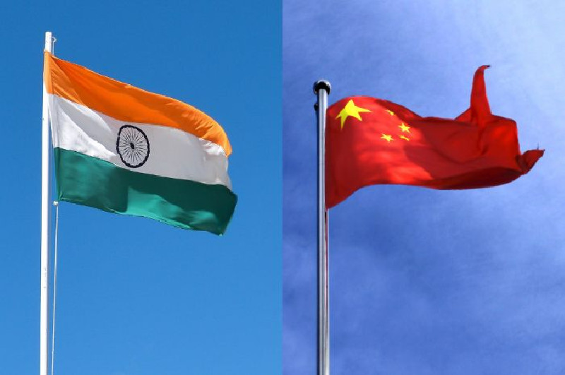 China Peringati India dan Amerika Terkait Politik Global