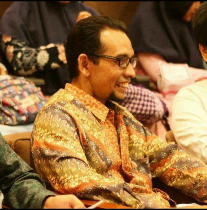 IKADI Aceh: Gubernur Jangan Ragu Lagi untuk Mengimplementasikan Qanun LKS