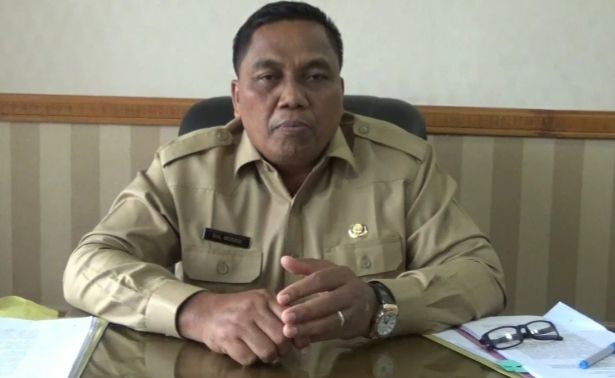 Mantan Staf Ahli Jadi Tersangka Korupsi DOKA, Ini Tanggapan Bupati Aceh Singkil