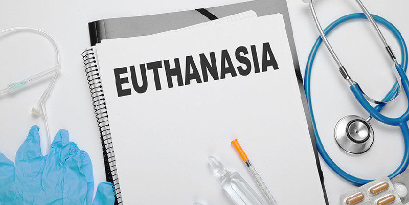 Parlemen Spanyol Setujui RUU Euthanasia