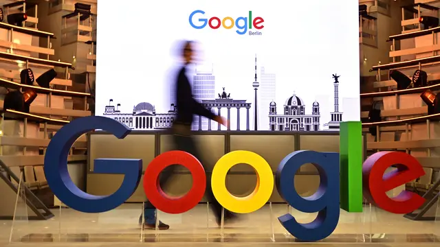 10 Negara Bagian AS Gugat Google Terkait Monopoli Iklan Online