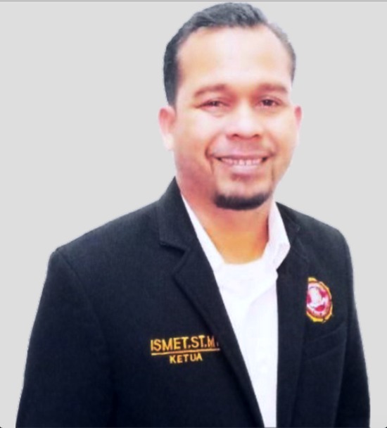Ismet: Pelantikan Karang Taruna Kabupaten Bener Meriah Illegal.