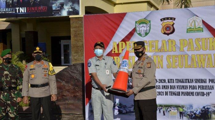Jelang Libur Tahun Baru 2021, Jasa Raharja Aceh Siapkan Antisipasi Kecelakaan