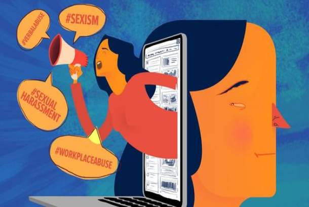 Kerjasama Indonesia-Inggris Sorot Kekerasan Berbasis Gender Online