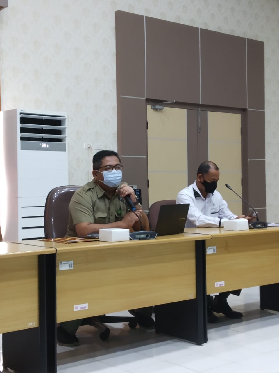Kepala BKSDA Aceh: Konflik Gajah Masih Tinggi di Aceh