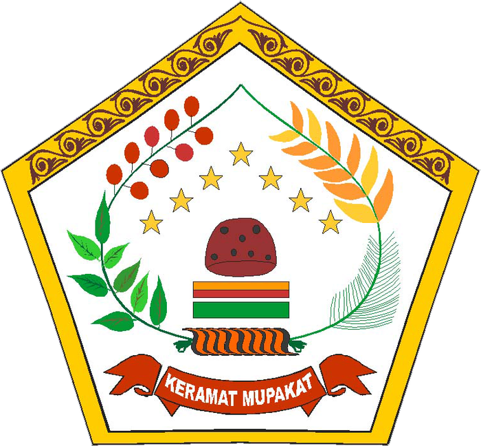 Enam Calon Sekda Aceh Tengah